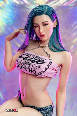 The Perfect Sex Doll