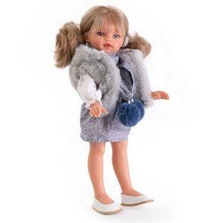 Antonio Juan doll 33 cm - Emily classic