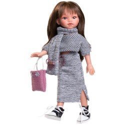 Antonio Juan doll 33 cm - Emily cool