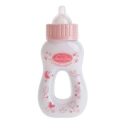 Complements for Antonio Juan 40-55 cm doll - Magic baby bottle