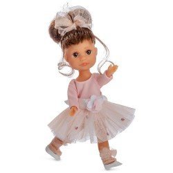 Berjuan doll 22 cm - Boutique dolls - Luci ballerina