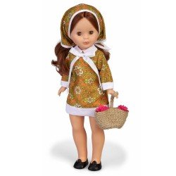 Nancy collection doll 41 cm - 70s Spring / 2020 Reedition