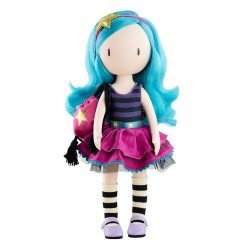 Paola Reina doll 32 cm - Santoro's Gorjuss doll - Hoop-La