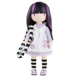 Paola Reina doll 32 cm - Santoro's Gorjuss doll - Tall Tails