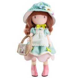 Paola Reina doll 32 cm - Santoro's Gorjuss doll - Little Bo Beep