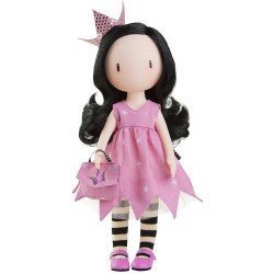 Paola Reina doll 32 cm - Santoro's Gorjuss doll - Dreaming