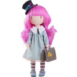 Paola Reina doll 32 cm - Santoro's Gorjuss doll - The Dreamer