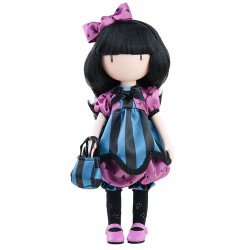 Paola Reina doll 32 cm - Santoro's Gorjuss doll - The Frock