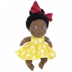 Rubens Barn doll 32 cm - Rubens Cutie Activity - Jennifer Reader