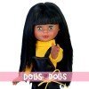 Nancy collection doll 41 cm - Nancy Collection Disco Reedition 2023