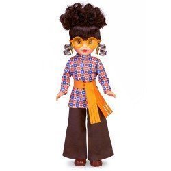 Nancy collection doll 41 cm - Nancy Collection - Nancy Loco Loco - Reedition 2024