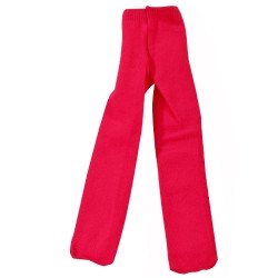 Complements for Götz doll 36-50 cm - Red tights