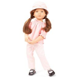 Götz doll 50 cm - Happy Kidz - Ella