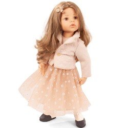 Götz doll 50 cm - Happy Kidz - Greta