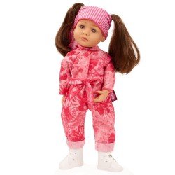 Götz doll 36 cm - Little Kidz - Grete