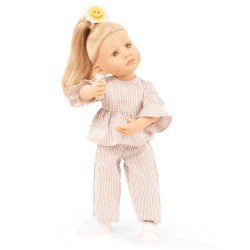 Götz doll 36 cm - Little Kidz - Lotta