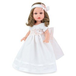 Marina & Pau doll 30 cm - Petit Soleil - Sofía Communion