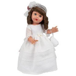 Mariquita Pérez doll 50 cm - Communion 2024