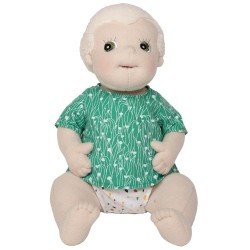 Rubens Barn doll 45 cm - Rubens Baby - Carl