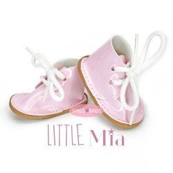 Complements for Nines d'Onil 23 cm doll - Little Mia - Pink sneakers