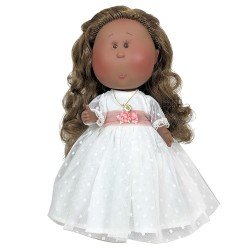 Nines d'Onil doll 30 cm - Mia Communion African American