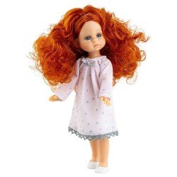 Paola Reina doll 21 cm - Las Miniamigas - Paula