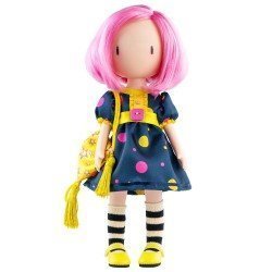 Paola Reina doll 32 cm - Santoro's Gorjuss doll - Balance