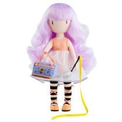 Paola Reina doll 32 cm - Santoro's Gorjuss doll - Little Dancer