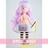 Paola Reina doll 32 cm - Santoro's Gorjuss doll - Little Dancer