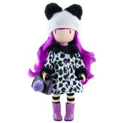 Paola Reina doll 32 cm - Santoro's Gorjuss doll - Northern Lights