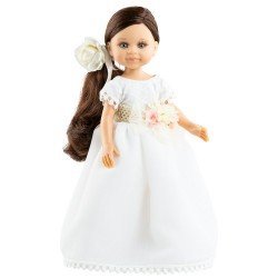 Paola Reina doll 32 cm - Las Amigas - Noa Communion